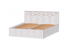 Диана (анкор) Кровать с подъёмным основанием (сп.место: 160х200)